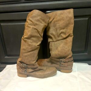 Boots by Unlisted.
